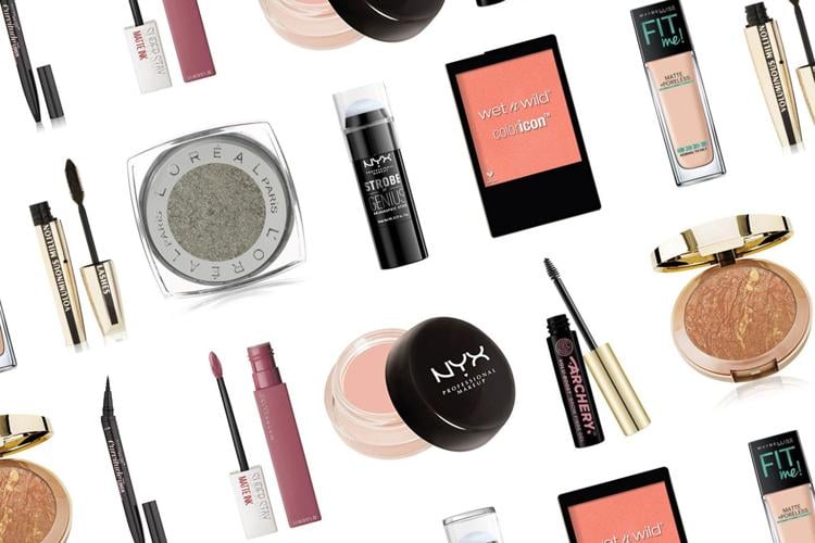 15 waterproof drugstore makeup buys you need this summer