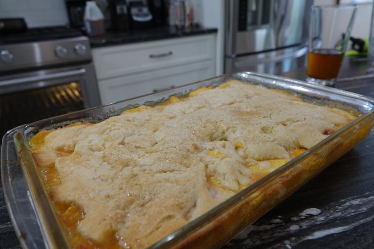 Canned Peaches podcast Peaches Food & Drink Vox Magazine