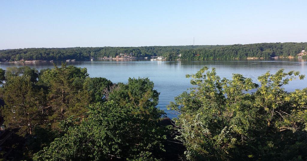 Four things to do at the Lake of the Ozarks that don't include water