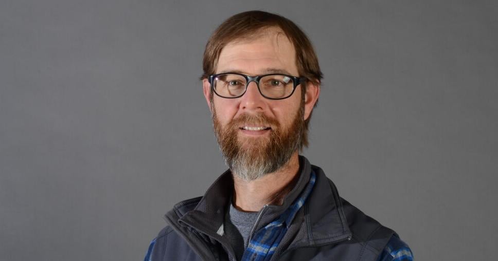 Steward | | Vox Magazine