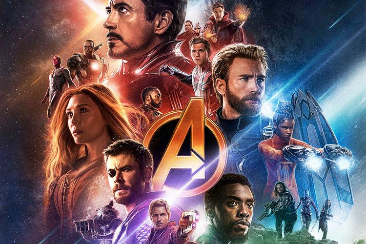 Avengers: Infinity War: the Marvel Cinematic Universe, explained - Vox