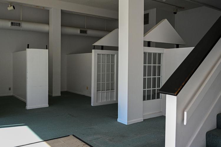 The McKinney Building houses over 100 years of Columbia, Black history