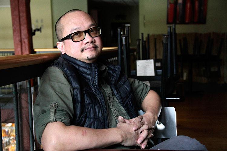 John Pham Owner Of Bangkok Gardens Vox Magazine