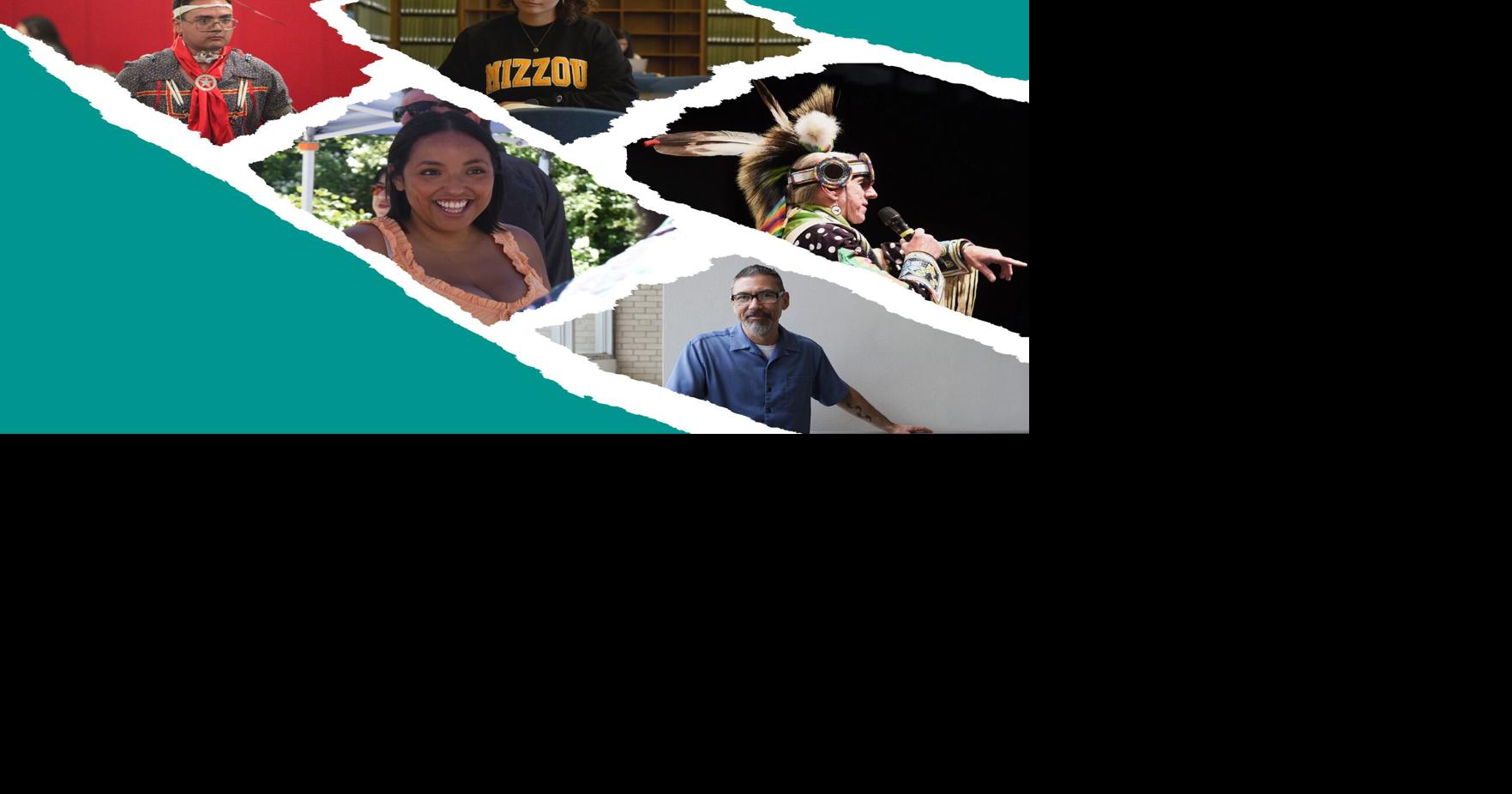 Indigenous and invisible identities in Columbia | Features | Vox Magazine