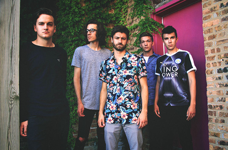 Preview August Hotel Comes To Columbia Music Vox Magazine