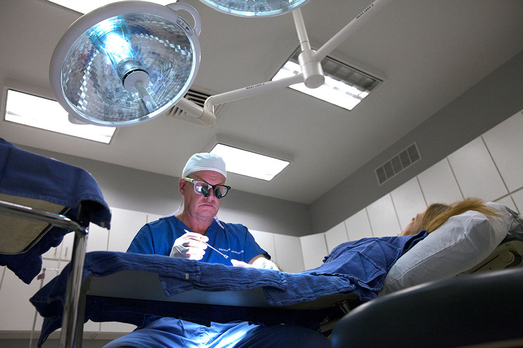 Under the knife plastic surgery in Columbia Beauty Vox Magazine