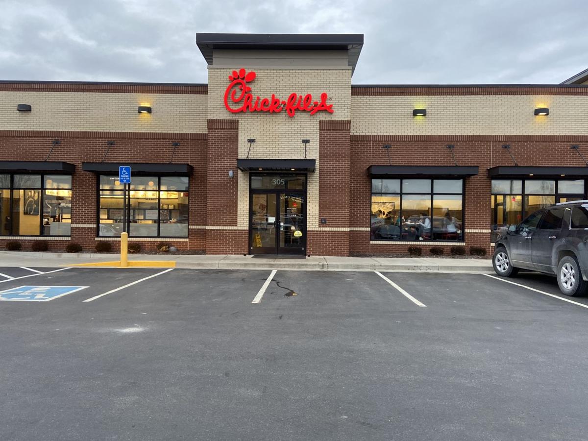 Every ChickfilA sauce, ranked Food & Drink Vox Magazine