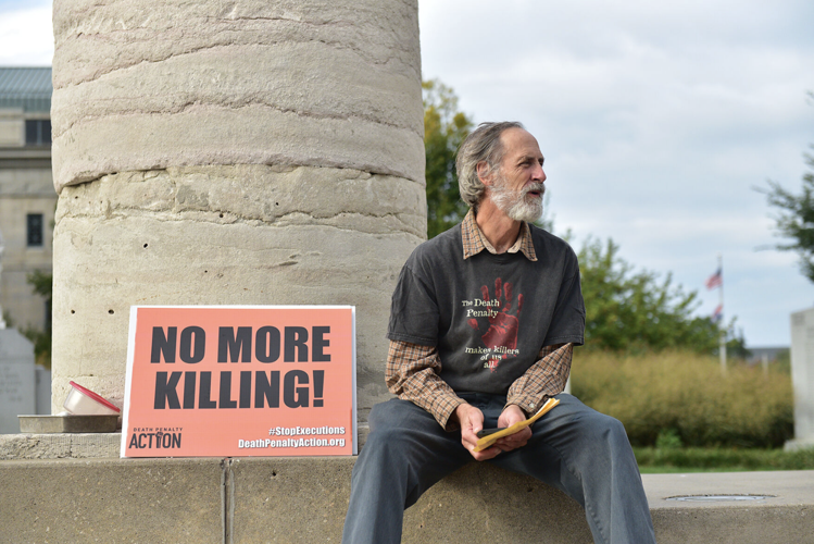 Initiating change: Q&A with local activist Jeff Stack | News & Features ...