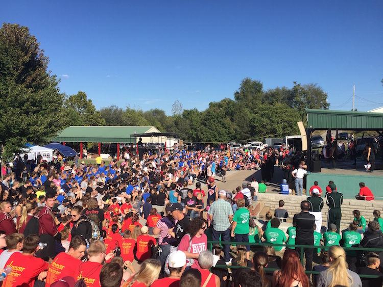 Black Walnut Festival 2022