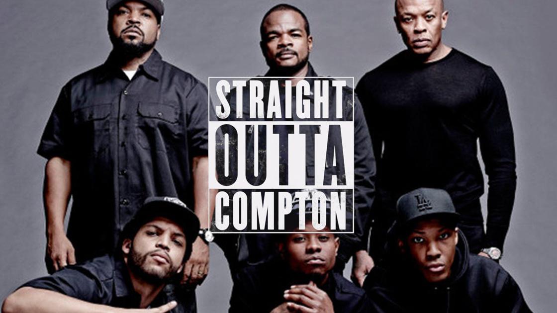 Watch these Netflix films if you liked 'Straight Outta Compton' or 'The