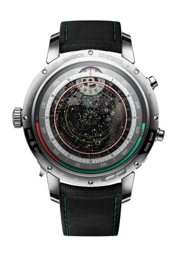 World’s ‘most complicated’ wristwatch unveiled
