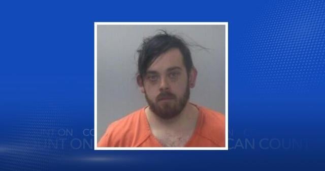 Madison County man fired from daycare after child sex abuse arrest