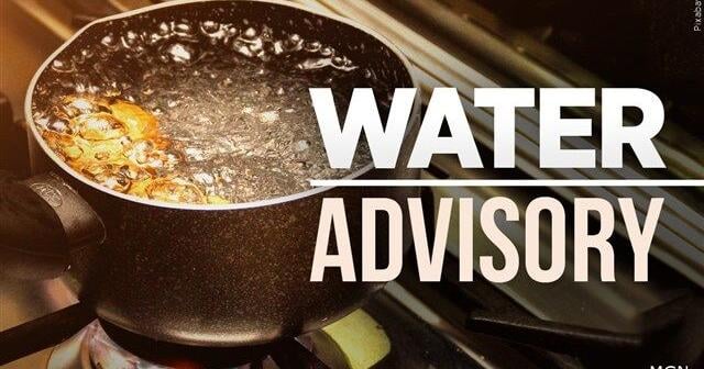 Truck hits hydrant, triggers boil water advisory in Marshall County ...