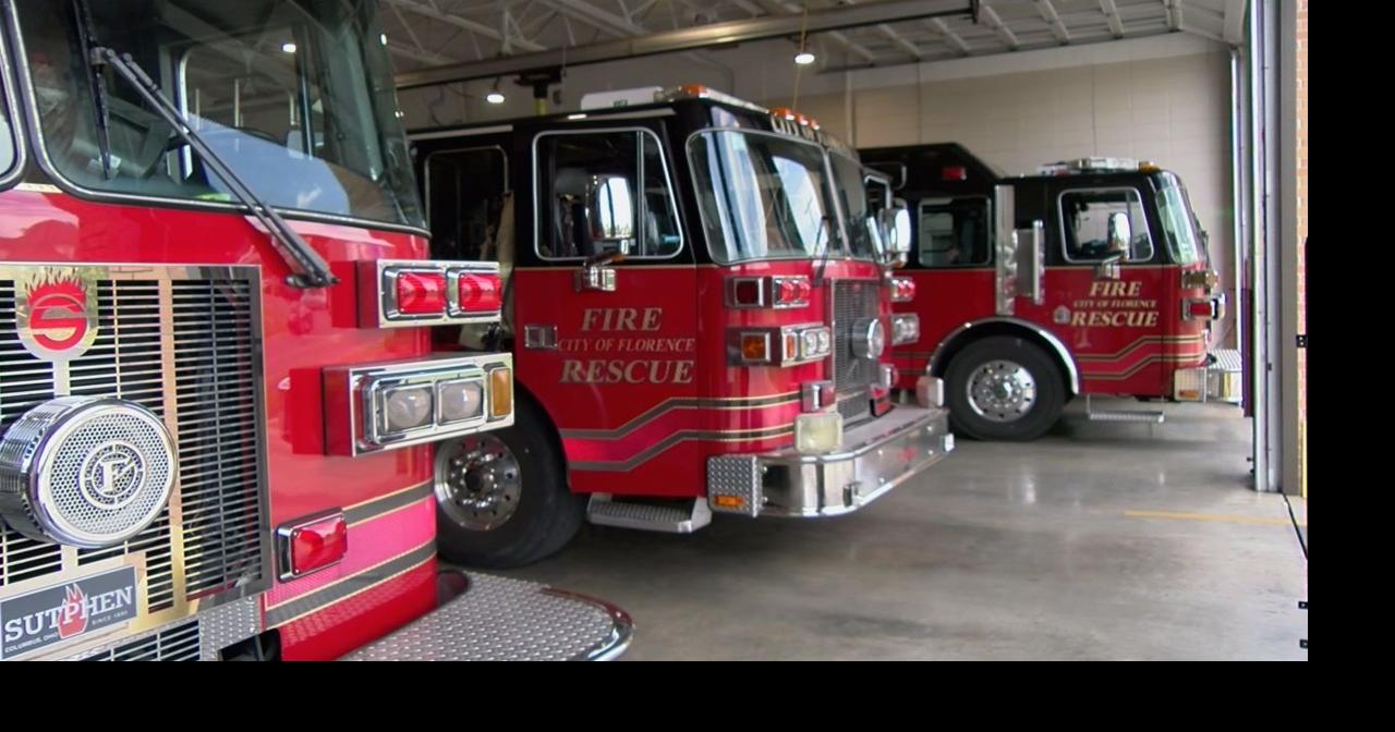 "It's Pretty Atypical:" Severe Drought fuels challenging conditions across North Alabama