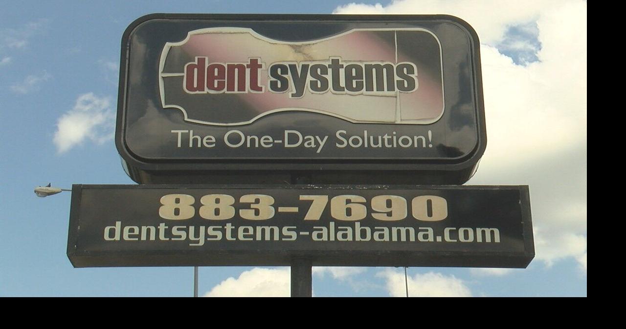 Huntsville mechanic shares tips on how to protect your car from hail