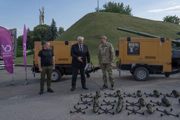 US drone dilemma: Why the most advanced military in the world is playing catchup on the modern battlefield