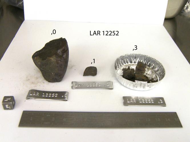 New evidence challenges theories on the origin of water on Earth, study suggests