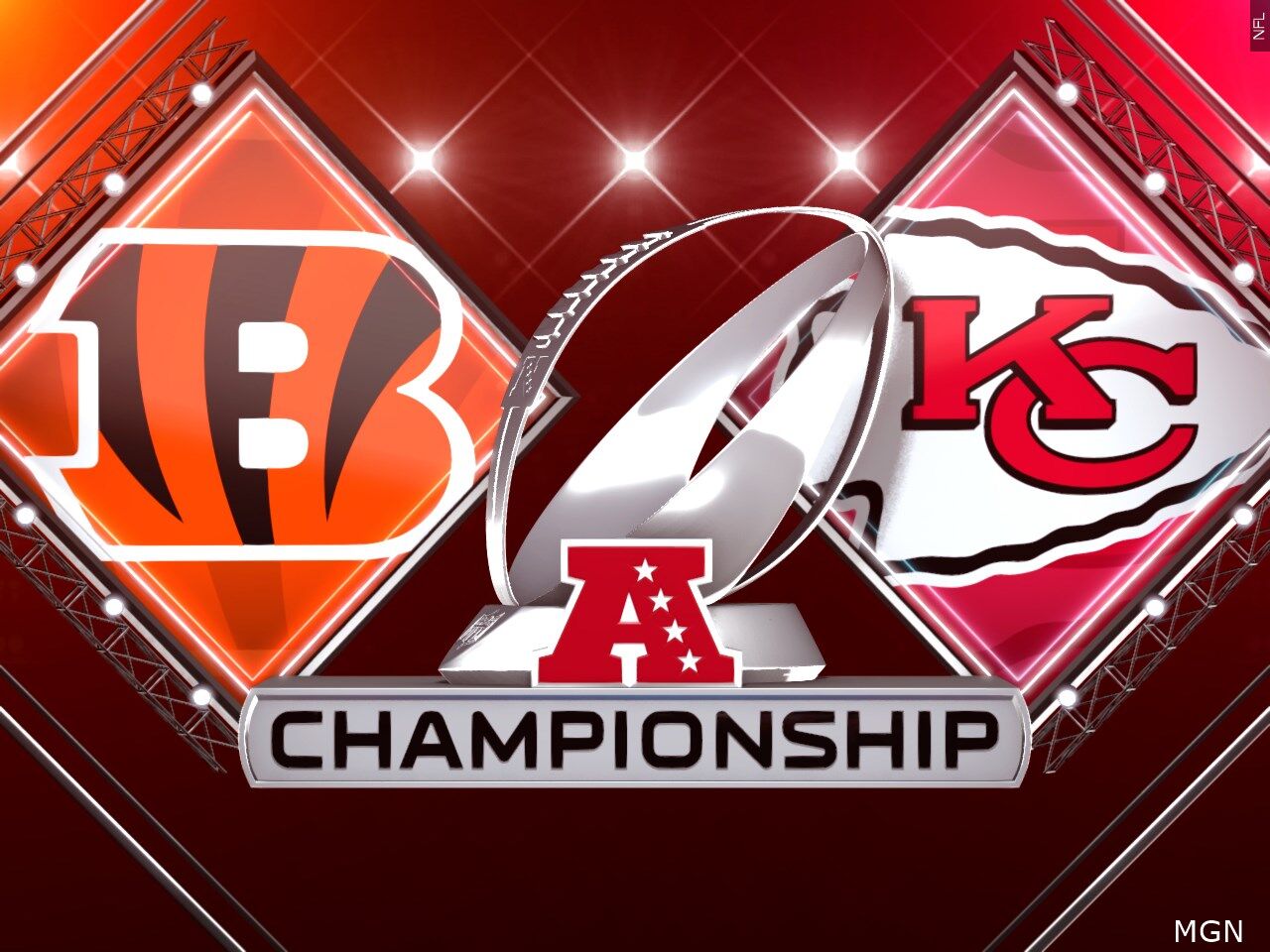 Chiefs top Bengals 23-20 on last-second kick for AFC title - Hawaii  Tribune-Herald