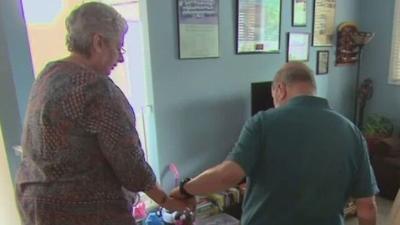 Alzheimer's Awareness Month