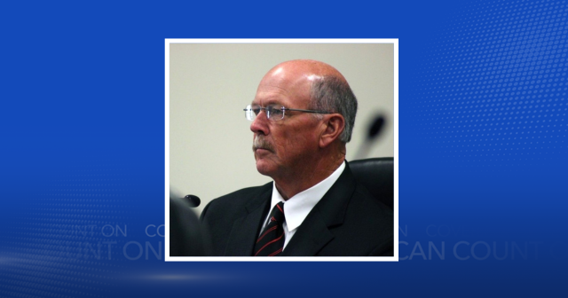 Alabama governor appoints new Madison County Commission chairman