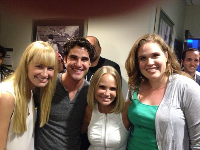 Her ‘Wicked’ duet with Kristin Chenoweth went viral more than a decade ago. It changed her life for good