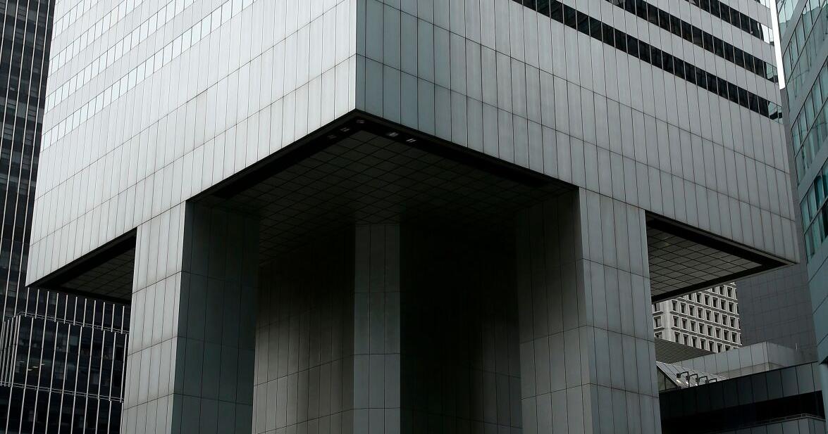 This New York skyscraper had a 1-in-16 chance of collapse. Only one man ...