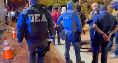 More than 100 migrants were detained during a raid on a Colorado nightclub. Here’s what we know
