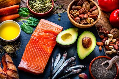 What you eat can hurt your sleep. What to eat instead