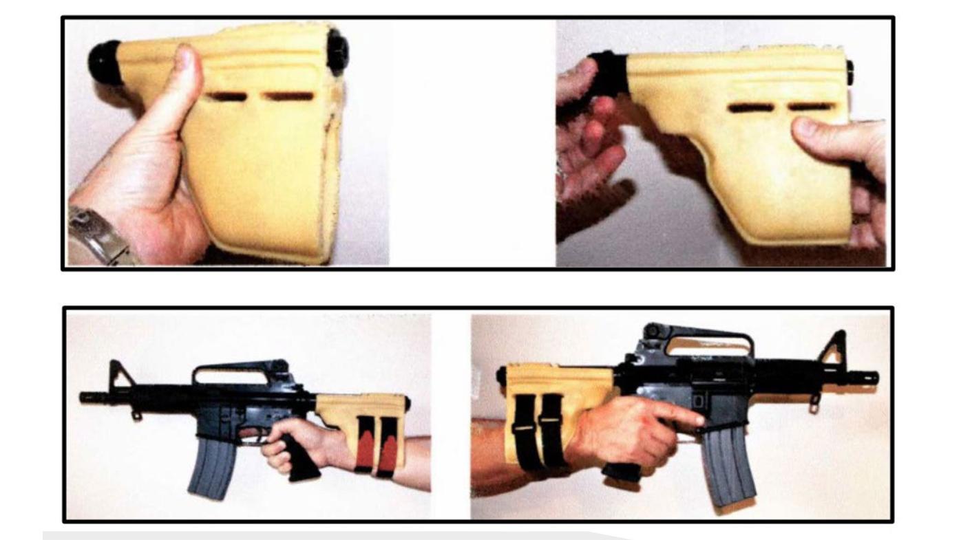 Alabama among 25 states suing ATF over new rule regulating pistol-stabilizing  braces, News