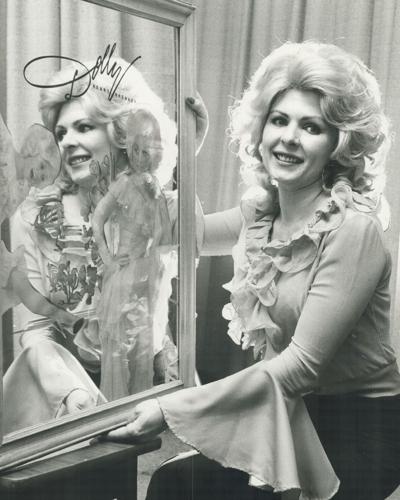 Celebrity lookalike contests are taking over the internet. But they aren’t new