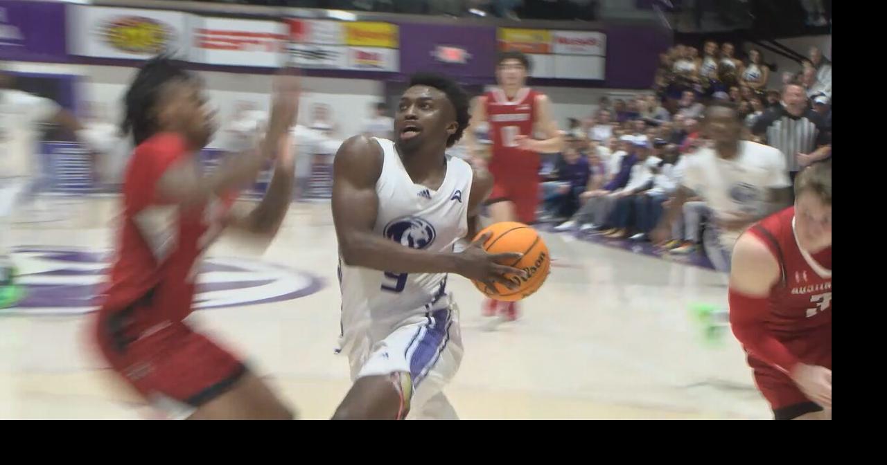 Former UNA, Lee High School guard Taye Fields signs with 76ers for Summer League