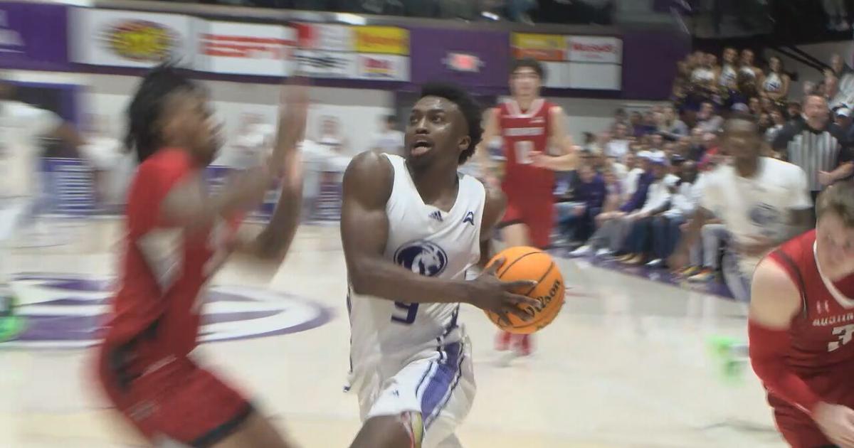 Former UNA, Lee High School guard Taye Fields signs with 76ers for Summer League