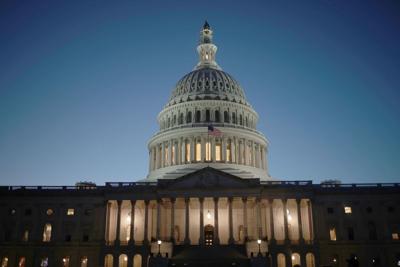 Conservatives warm to proposed changes in FISA reauthorization bill