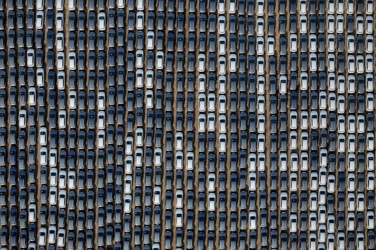 The retreat from the world’s largest auto market has begun