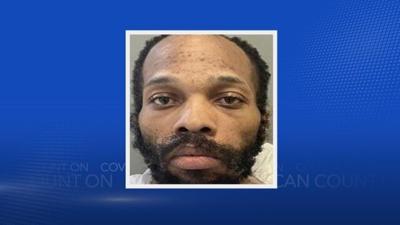 Jason Oneal Stovall