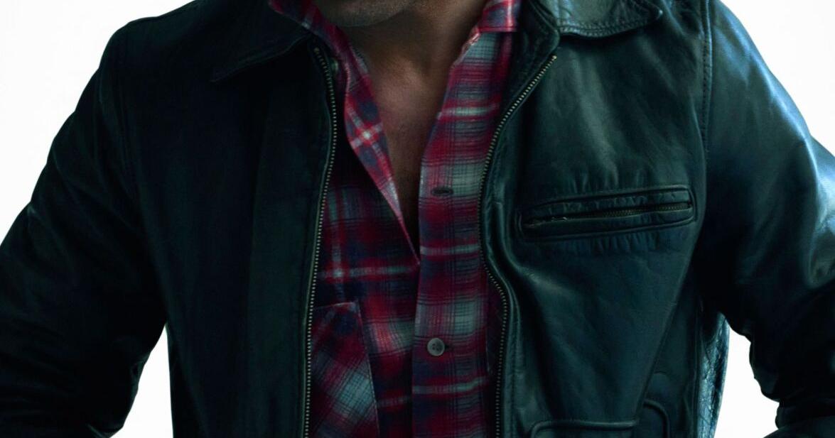 Is that you baby, or just a brilliant disguise? Dressing Jeremy Allen ...