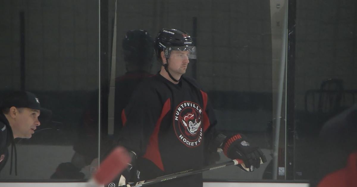 Back home with the Havoc: Huntsville native Josh Kestner ready for return to Propst Arena