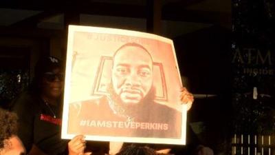steve perkins