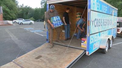North Alabama groups collecting donations for Waverly, TN, flooding victims