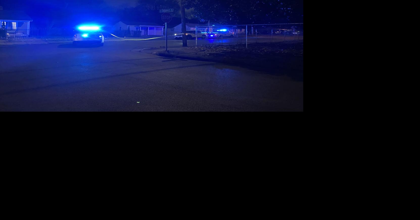 After Tuesday arrest, only 2 Huntsville murders from start of year