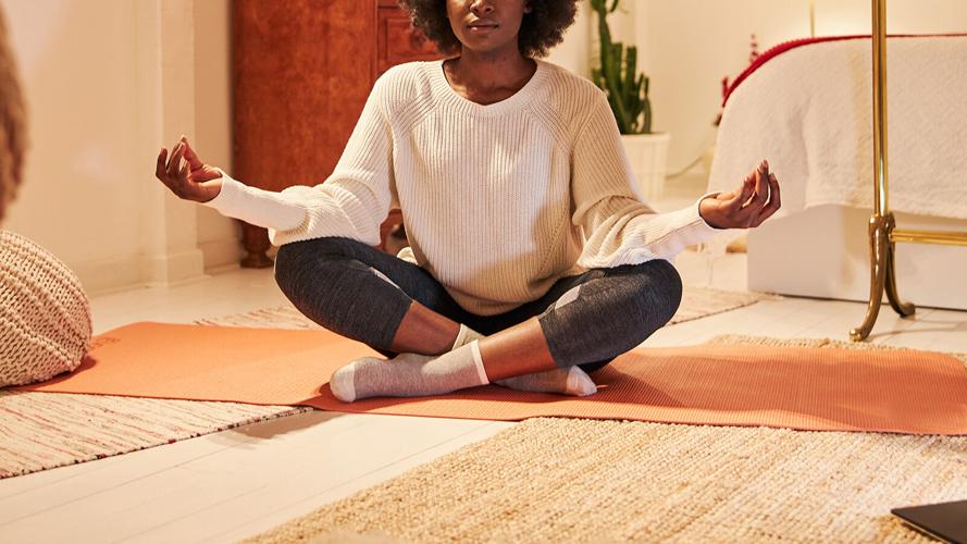 Sleep like a pro with these 6 expert tips