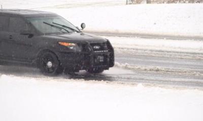 Black ice