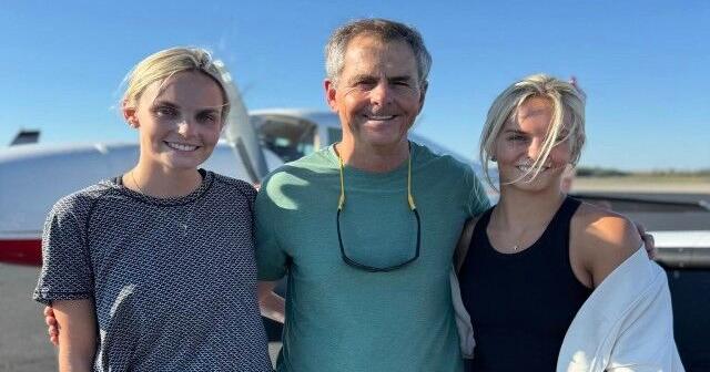 Huntsville father, daughters killed in Montana plane crash