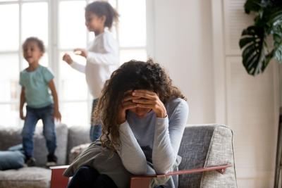 How to be the ‘good enough’ parent or guardian
