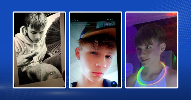 Have you seen him? Police say missing Tennessee teen may be in Huntsville area
