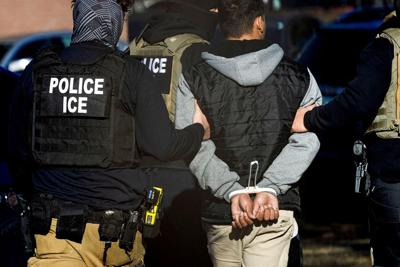 IRS reaches data-sharing deal with DHS to help find undocumented immigrants for deportation