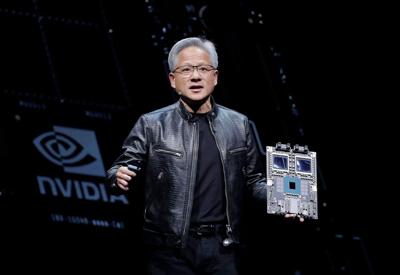Nvidia surpasses Microsoft to become the largest public company in the world