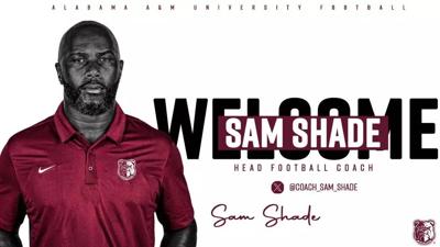 Sam Shade
