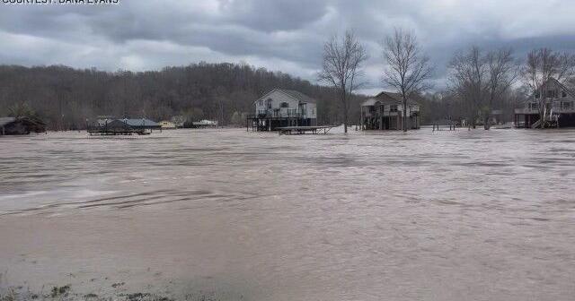 ‘Everybody has pulled together’: cleanup efforts underway in the Shoals after major flooding