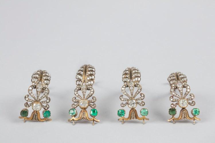 Mangled and bent, the Louvre heist鈥檚 surviving treasure is undergoing 鈥榗omplete restoration鈥